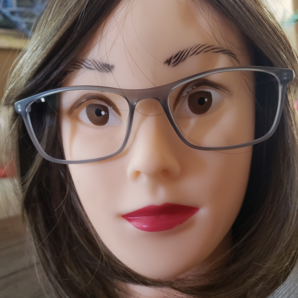 Glasses Frames Bn